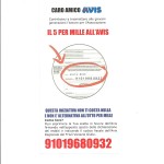 5 per millex