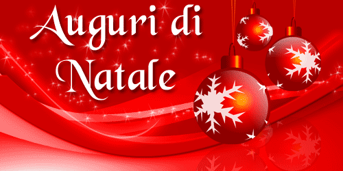 Auguri Di Natale Link.Auguri Di Natale Avis Provinciale Udine